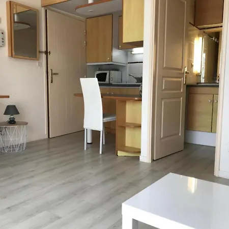 La Rochelle, 1 Piece, 2 Personnes - Fr-1-246-290 Daire *