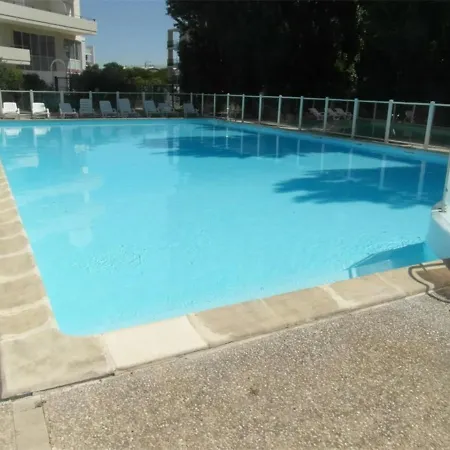 La Rochelle, 1 Piece, 2 Personnes - Fr-1-246-290 *