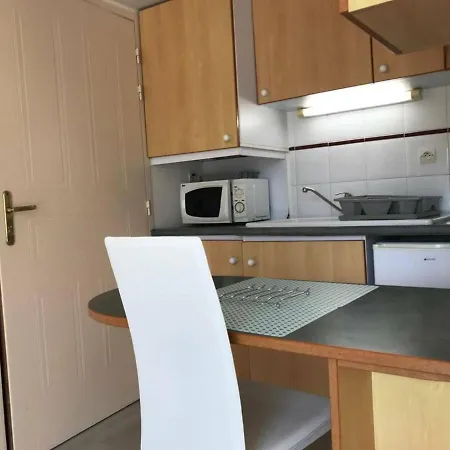 La Rochelle, 1 Piece, 2 Personnes - Fr-1-246-290 Daire La Rochelle (Charente-Maritime)