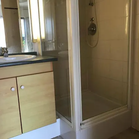 La Rochelle, 1 Piece, 2 Personnes - Fr-1-246-290